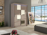 Garderobe Closico 105
