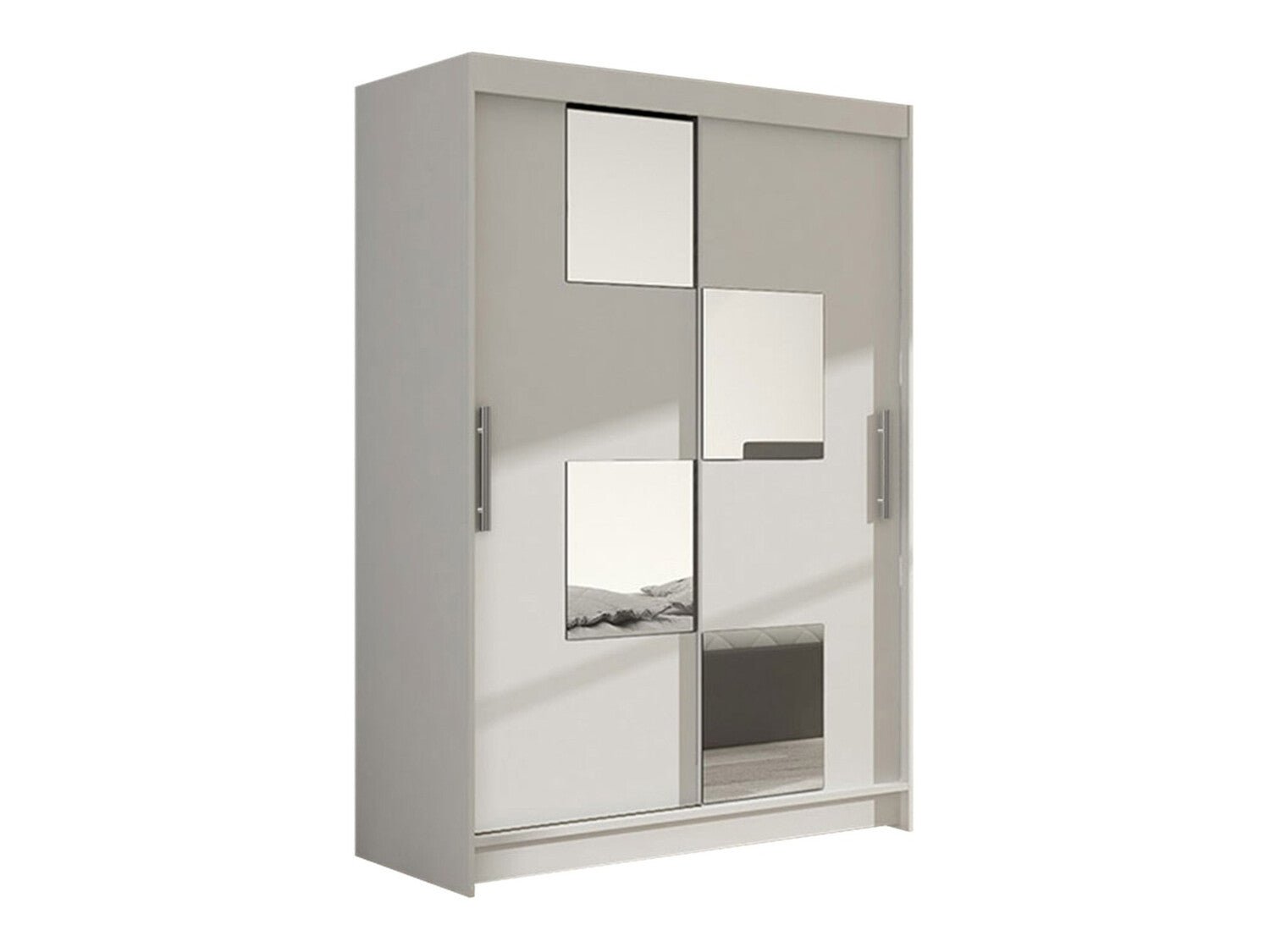 Garderobe Closico 105