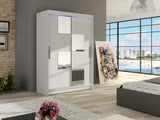 Garderobe Closico 105