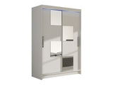 Garderobe Closico 105