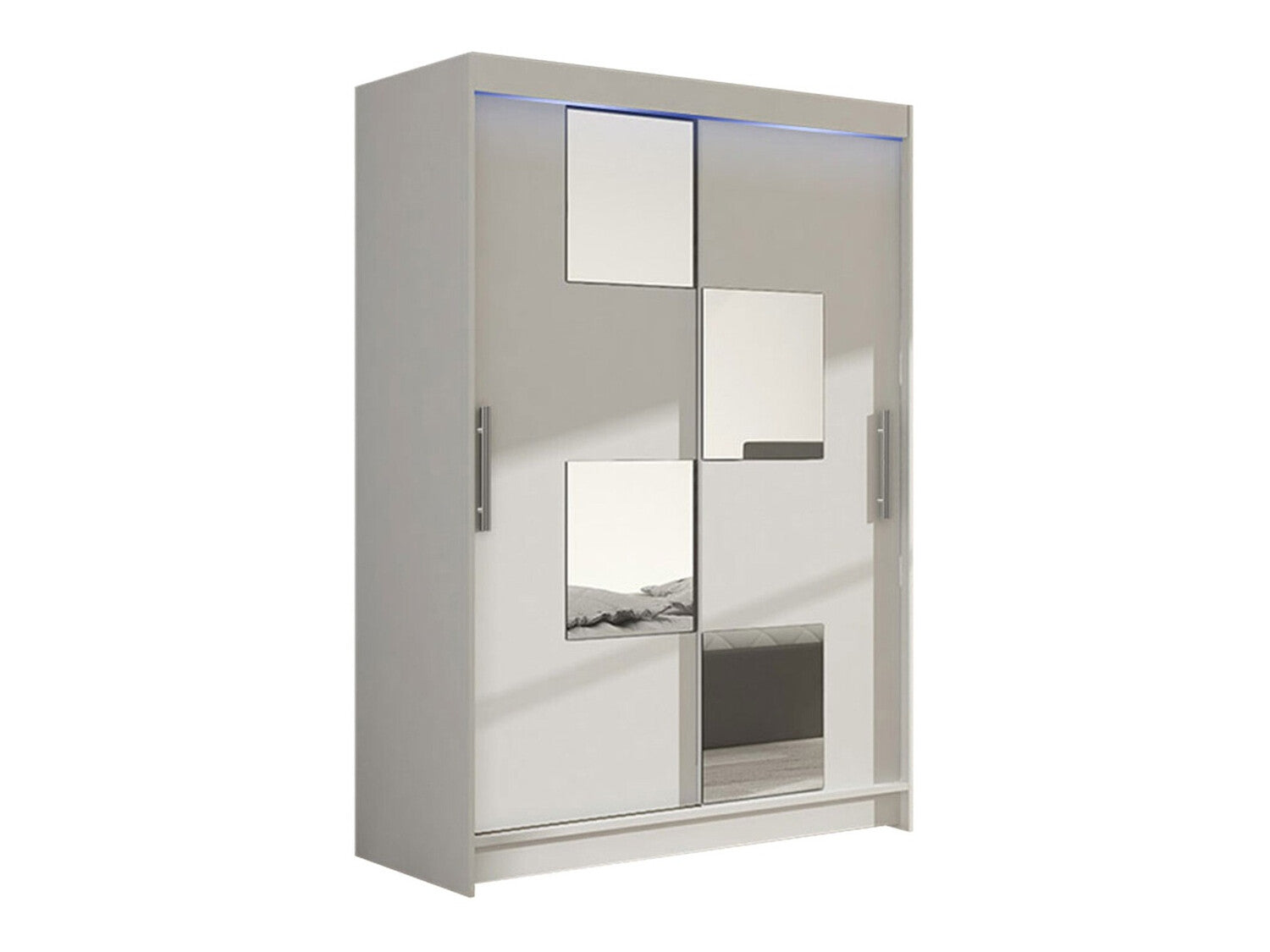 Garderobe Closico 105