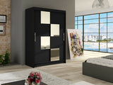 Garderobe Closico 105