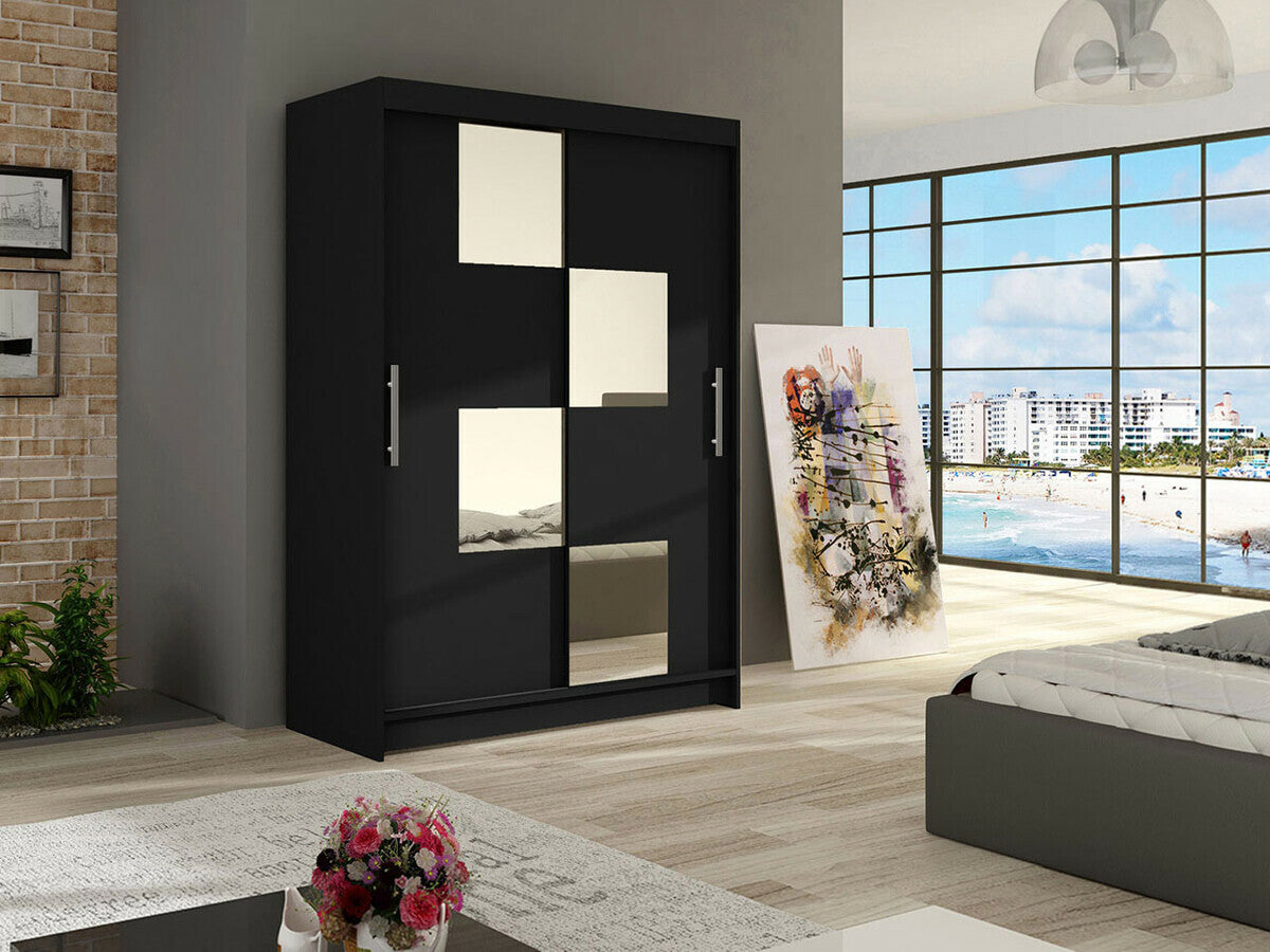 Garderobe Closico 105