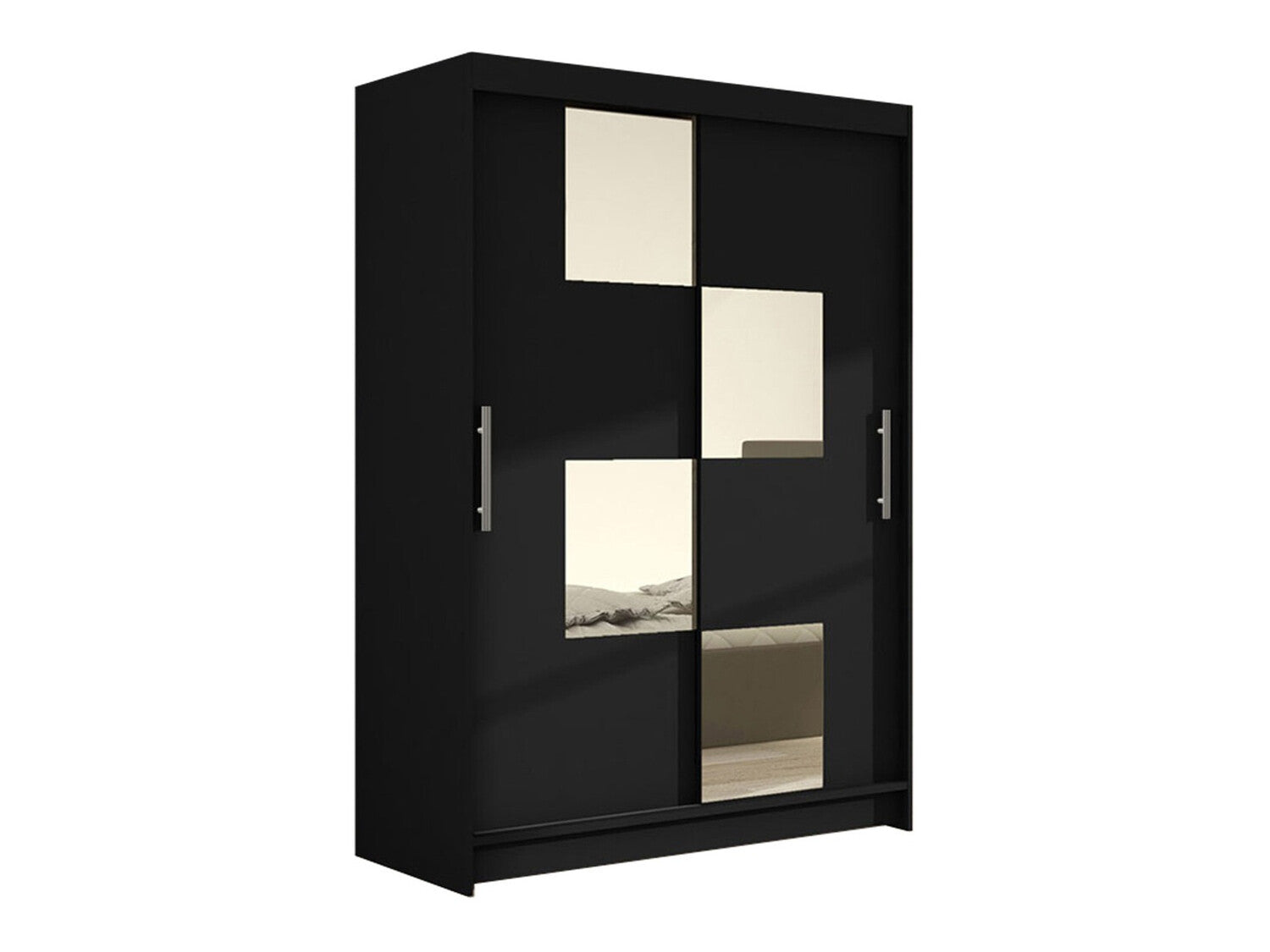 Garderobe Closico 105