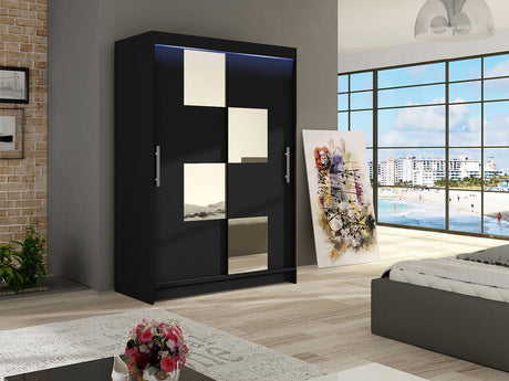 Garderobe Closico 105