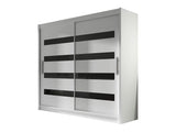 Garderobe Closico 156