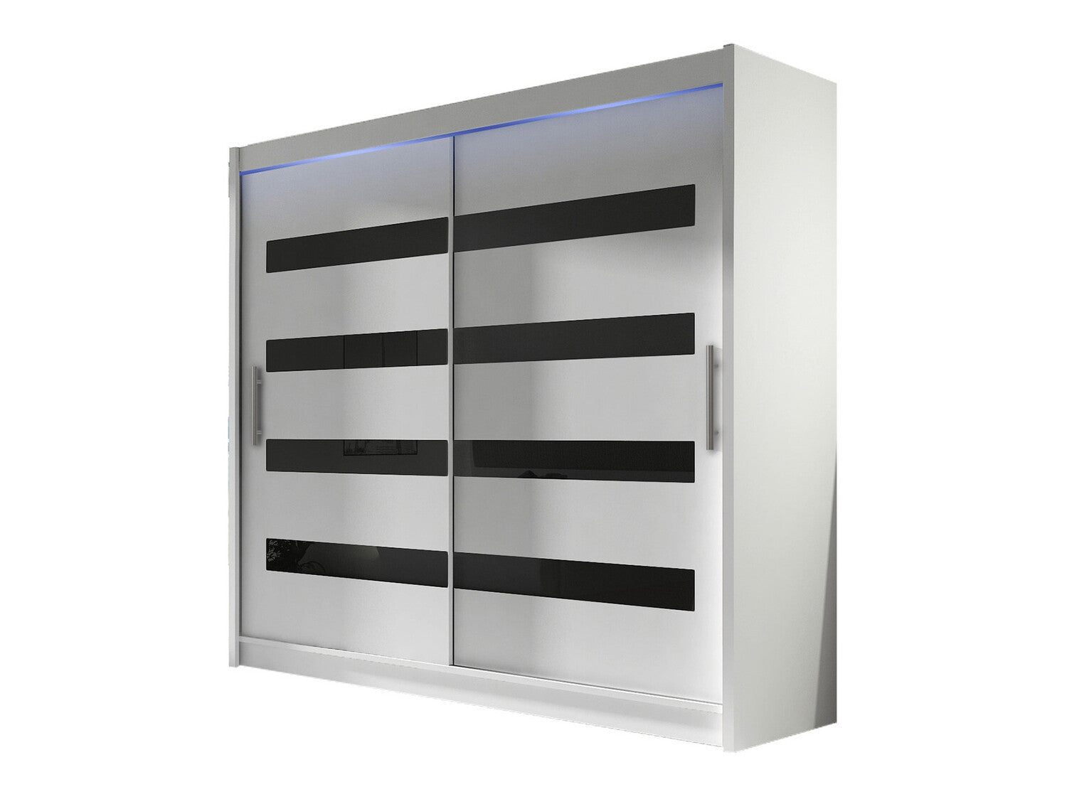 Garderobe Closico 156