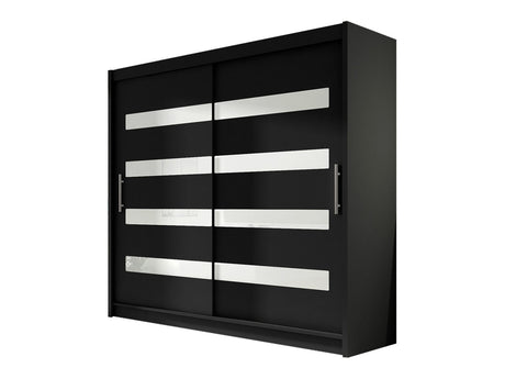 Garderobe Closico 156