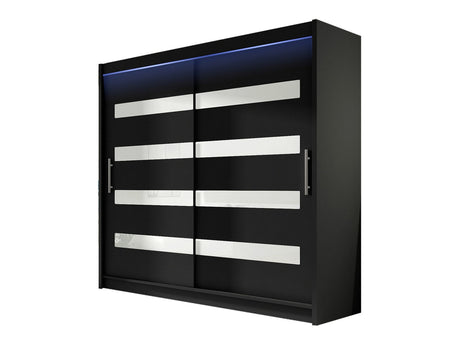 Garderobe Closico 156