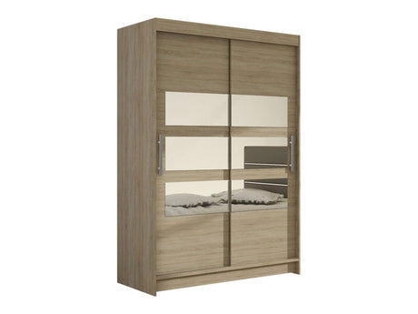 Garderobeskab Closico 109