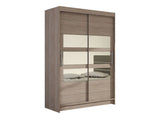 Garderobeskab Closico 109