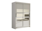 Garderobeskab Closico 109