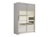 Garderobeskab Closico 109