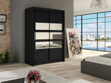 Garderobeskab Closico 109