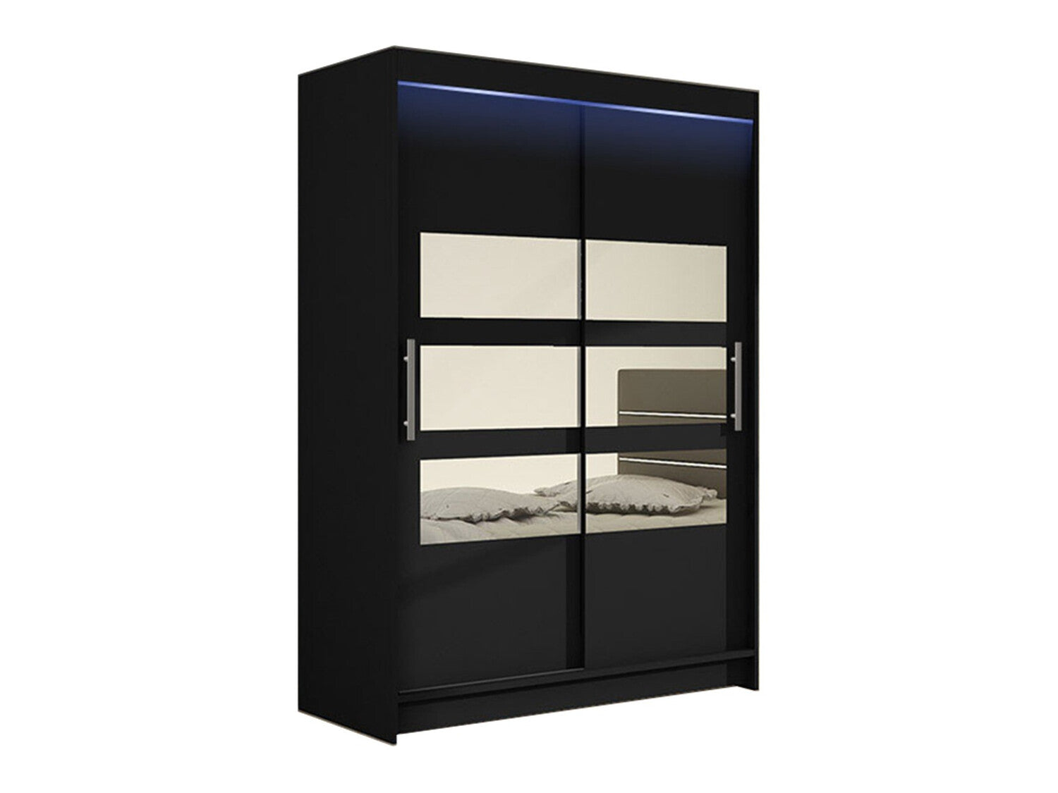 Garderobeskab Closico 109