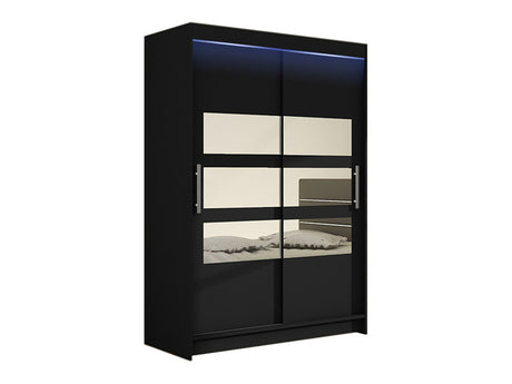 Garderobeskab Closico 109