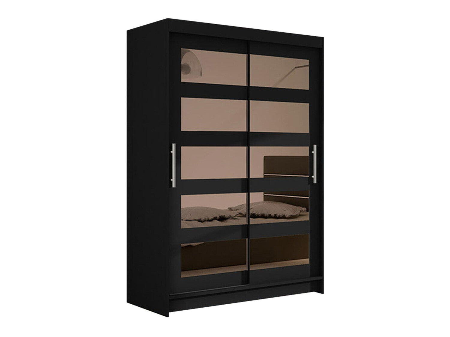 Garderobeskab Closico 111