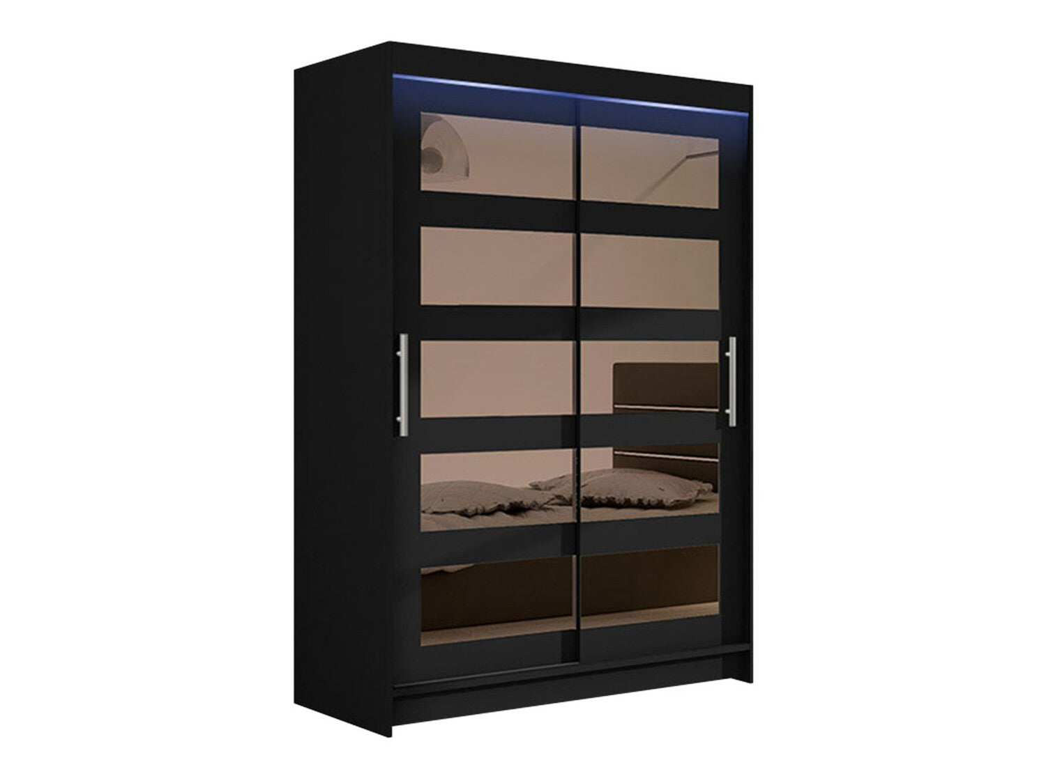 Garderobeskab Closico 111