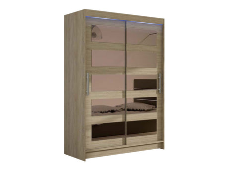 Garderobeskab Closico 111