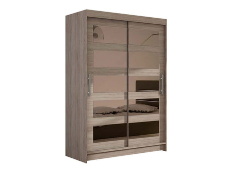 Garderobeskab Closico 111