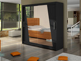 Garderobe Closico 144