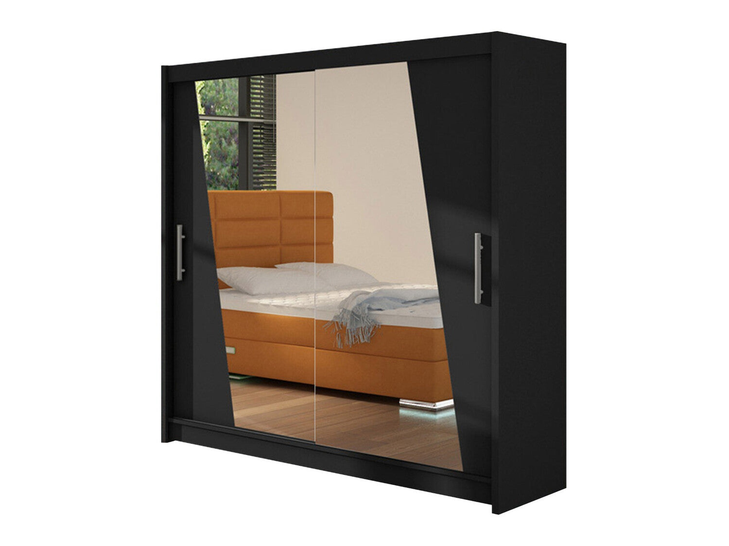 Garderobe Closico 144