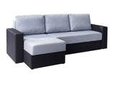 Hjørnesofa Tivdalu 116