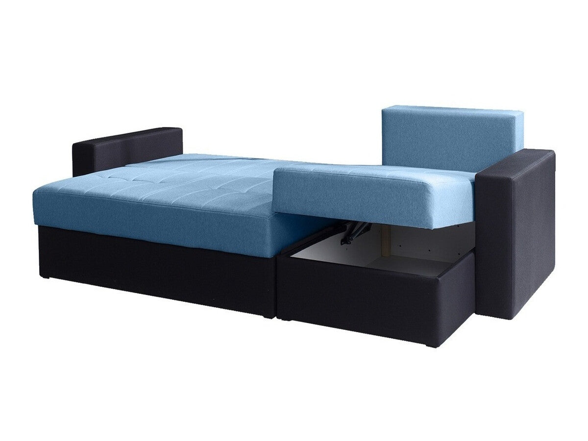 Hjørnesofa Tivdalu 116