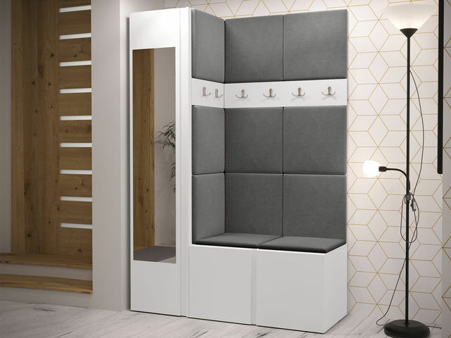 Entrésæt Hartford 277
