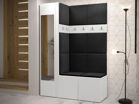 Entrésæt Hartford 277