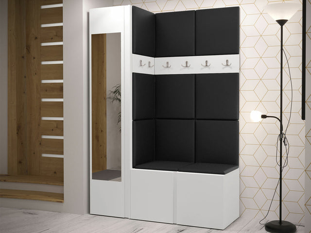 Entrésæt Hartford 277