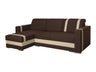Hjørnesofa Edinburg 101