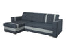 Hjørnesofa Edinburg 101
