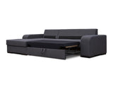 Hjørnesofa Kingsport 103
