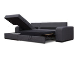 Hjørnesofa Kingsport 103
