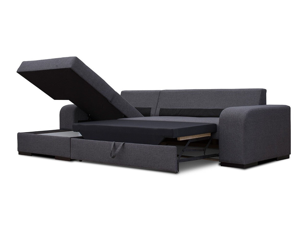 Hjørnesofa Kingsport 103