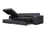 Hjørnesofa Kingsport 103