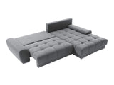 Hjørnesofa Lincoln 114