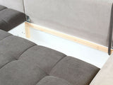 Hjørnesofa Lincoln 114