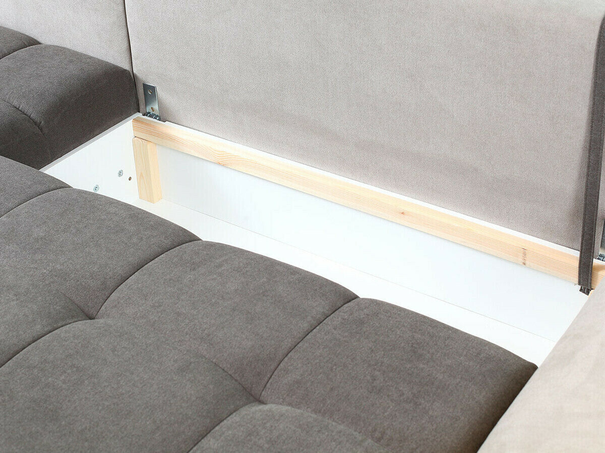 Hjørnesofa Lincoln 114