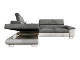 Hjørnesofa Comfivo 167