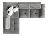 Hjørnesofa Comfivo 167