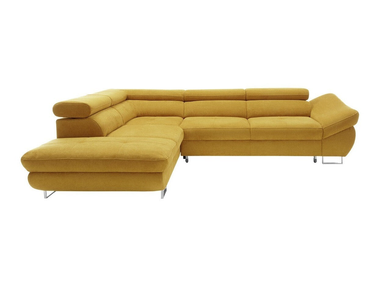 Hjørnesofa Lincoln 122