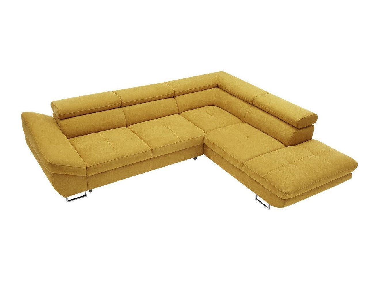 Hjørnesofa Lincoln 122