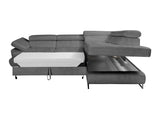Hjørnesofa Lincoln 122