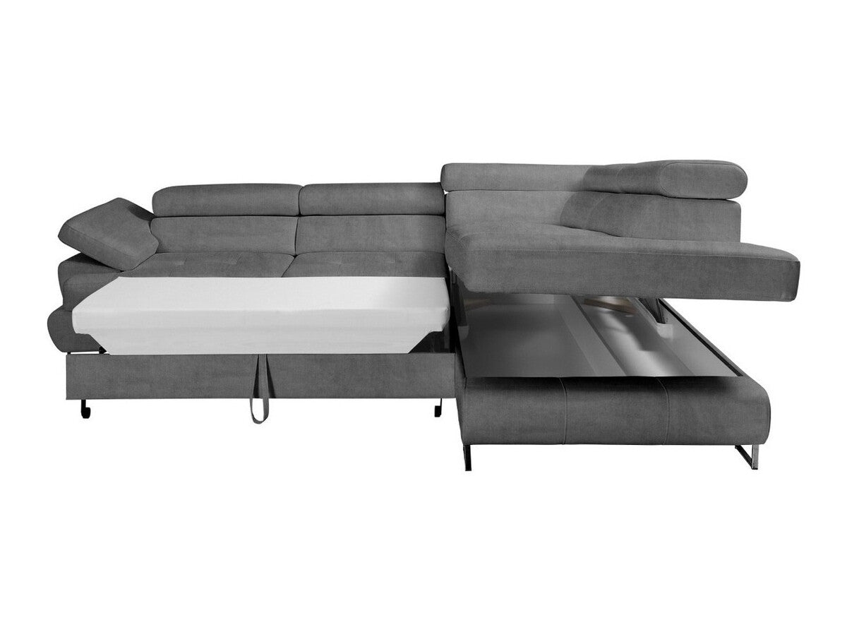 Hjørnesofa Lincoln 122