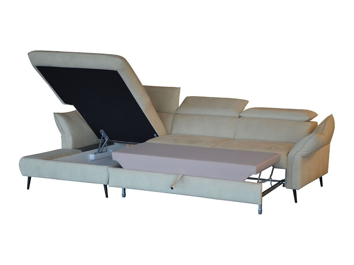 Hjørnesofa Lincoln 130