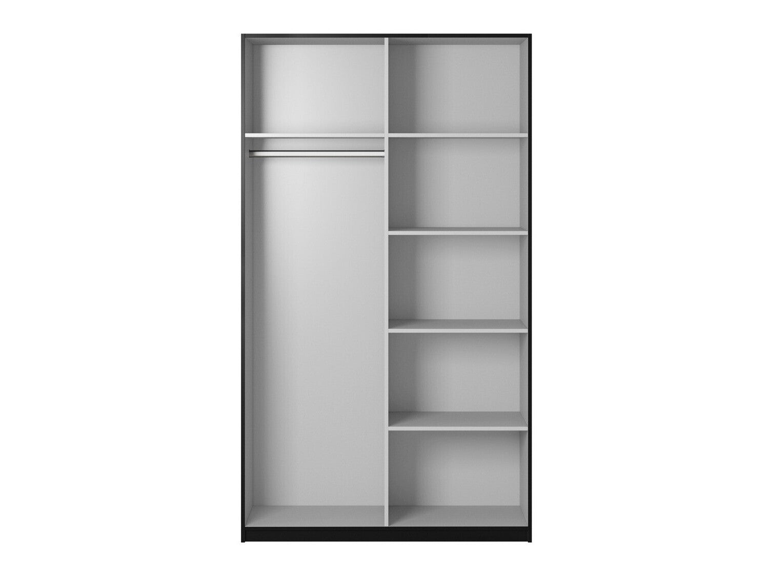 Garderobeskab Melvele 111