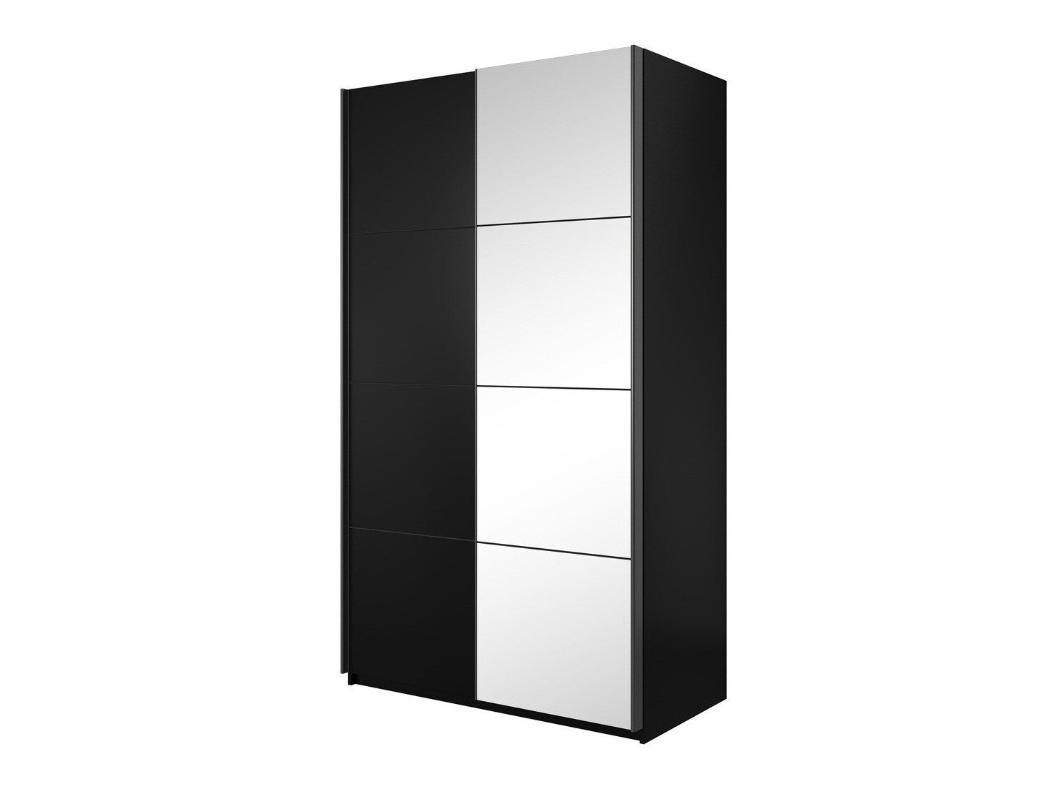 Garderobeskab Melvele 113
