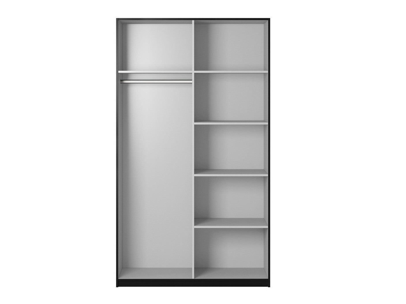 Garderobeskab Melvele 113
